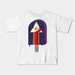 A Treat From Beyond Kids T-Shirt